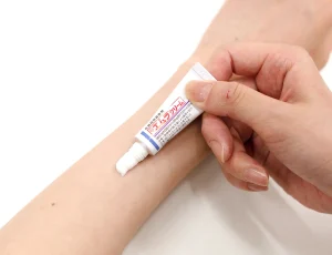 リゼクリニック麻酔クリーム