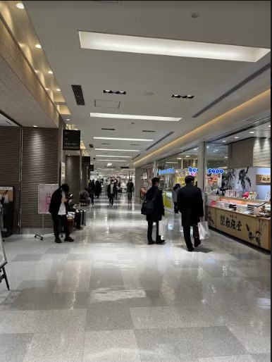 湘南美容クリニック 福山院の行き方3