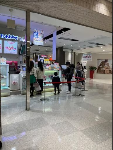 湘南美容クリニック 福山院の行き方4