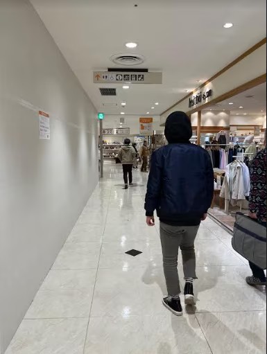 湘南美容クリニック 福山院の行き方5