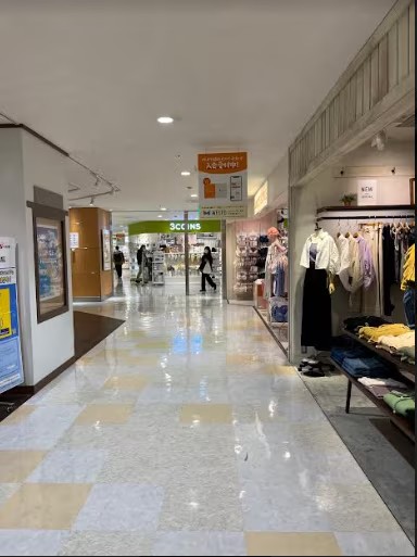 湘南美容クリニック 福山院の行き方6