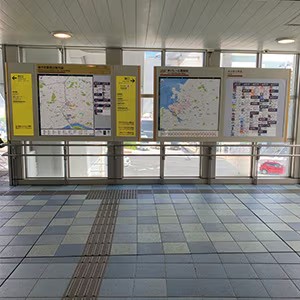 湘南美容クリニック 那覇院の行き方2