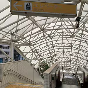 湘南美容クリニック 那覇院の行き方3