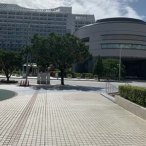 湘南美容クリニック 那覇院の行き方5