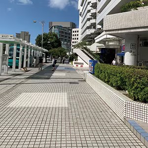 湘南美容クリニック 那覇院の行き方6